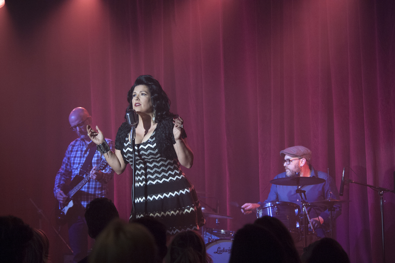 (Rebekah Del Rio) (Photo: Suzanne Tenner/SHOWTIME)